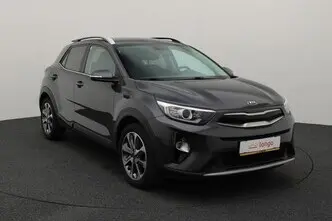 Kia Stonic, 1.0, 74 kW, bensiin, manuaal, esivedu