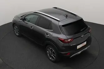 Kia Stonic, 1.0, 74 kW, bensiin, manuaal, esivedu