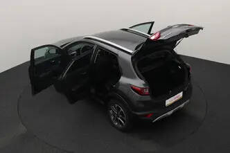 Kia Stonic, 1.0, 74 kW, bensiin, manuaal, esivedu