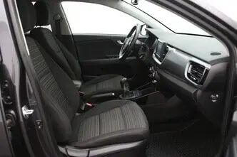 Kia Stonic, 1.0, 74 kW, bensiin, manuaal, esivedu