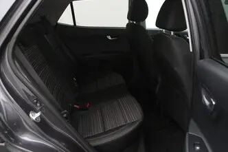 Kia Stonic, 1.0, 74 kW, bensiin, manuaal, esivedu