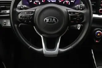 Kia Stonic, 1.0, 74 kW, bensiin, manuaal, esivedu