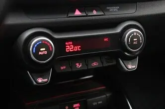 Kia Stonic, 1.0, 74 kW, bensiin, manuaal, esivedu