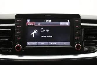 Kia Stonic, 1.0, 74 kW, bensiin, manuaal, esivedu