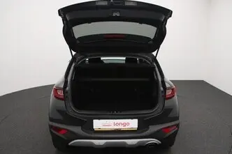 Kia Stonic, 1.0, 74 kW, bensiin, manuaal, esivedu