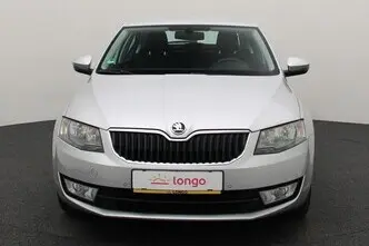 Škoda Octavia, 1.2, 81 kW, bensiin, manuaal, esivedu