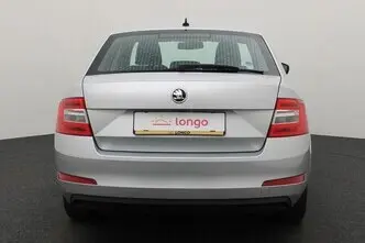 Škoda Octavia, 1.2, 81 kW, bensiin, manuaal, esivedu