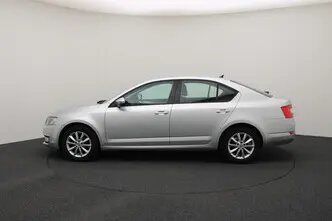 Škoda Octavia, 1.2, 81 kW, bensiin, manuaal, esivedu