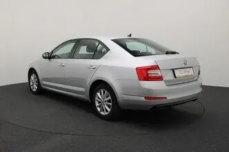 Škoda Octavia, 1.2, 81 kW, bensiin, manuaal, esivedu
