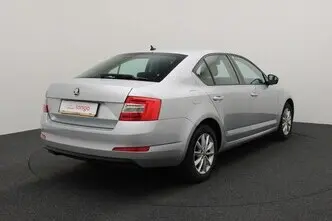 Škoda Octavia, 1.2, 81 kW, bensiin, manuaal, esivedu