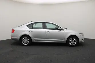 Škoda Octavia, 1.2, 81 kW, bensiin, manuaal, esivedu