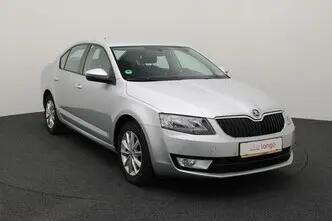 Škoda Octavia, 1.2, 81 kW, bensiin, manuaal, esivedu