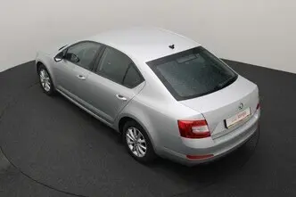 Škoda Octavia, 1.2, 81 kW, bensiin, manuaal, esivedu