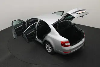 Škoda Octavia, 1.2, 81 kW, bensiin, manuaal, esivedu