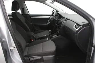 Škoda Octavia, 1.2, 81 kW, bensiin, manuaal, esivedu