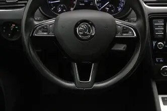 Škoda Octavia, 1.2, 81 kW, bensiin, manuaal, esivedu