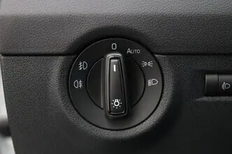 Škoda Octavia, 1.2, 81 kW, bensiin, manuaal, esivedu