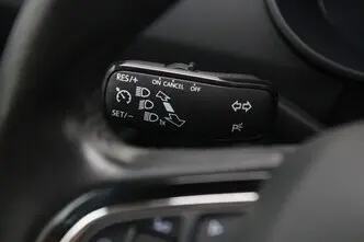 Škoda Octavia, 1.2, 81 kW, bensiin, manuaal, esivedu