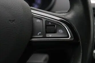 Škoda Octavia, 1.2, 81 kW, bensiin, manuaal, esivedu