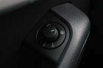 Škoda Octavia, 1.2, 81 kW, bensiin, manuaal, esivedu