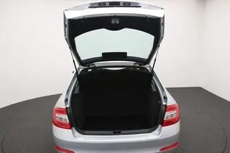 Škoda Octavia, 1.2, 81 kW, bensiin, manuaal, esivedu