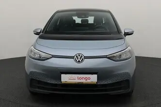 Volkswagen ID.3, 150 kW, elekter, automaat, tagavedu