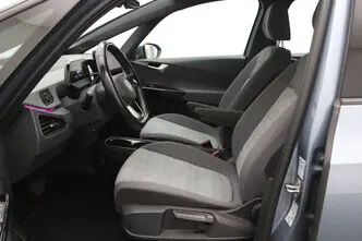 Volkswagen ID.3, 150 kW, elekter, automaat, tagavedu