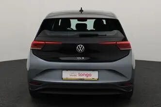 Volkswagen ID.3, 150 kW, elekter, automaat, tagavedu
