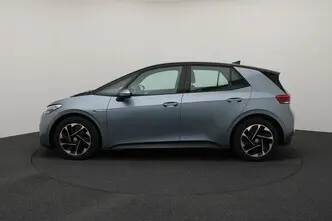 Volkswagen ID.3, 150 kW, elekter, automaat, tagavedu