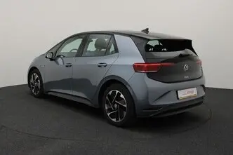 Volkswagen ID.3, 150 kW, elekter, automaat, tagavedu