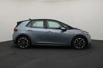 Volkswagen ID.3, 150 kW, elekter, automaat, tagavedu