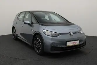 Volkswagen ID.3, 150 kW, elekter, automaat, tagavedu