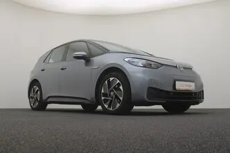 Volkswagen ID.3, 150 kW, elekter, automaat, tagavedu