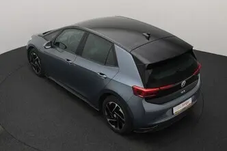 Volkswagen ID.3, 150 kW, elekter, automaat, tagavedu