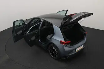 Volkswagen ID.3, 150 kW, elekter, automaat, tagavedu