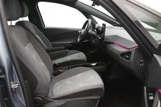 Volkswagen ID.3, 150 kW, elekter, automaat, tagavedu