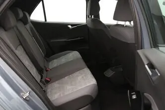 Volkswagen ID.3, 150 kW, elekter, automaat, tagavedu