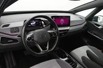 Volkswagen ID.3, 150 kW, elekter, automaat, tagavedu