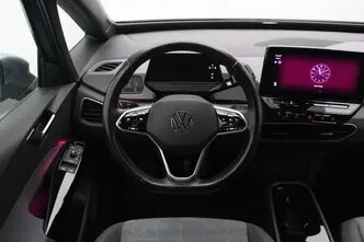 Volkswagen ID.3, 150 kW, elekter, automaat, tagavedu