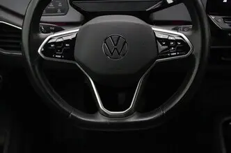 Volkswagen ID.3, 150 kW, elekter, automaat, tagavedu