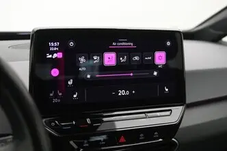 Volkswagen ID.3, 150 kW, elekter, automaat, tagavedu