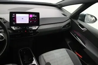 Volkswagen ID.3, 150 kW, elekter, automaat, tagavedu