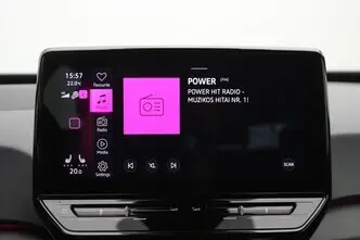 Volkswagen ID.3, 150 kW, elekter, automaat, tagavedu