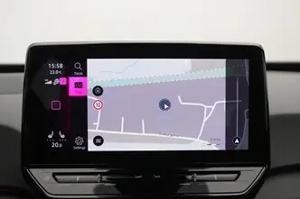 Volkswagen ID.3, 150 kW, elekter, automaat, tagavedu