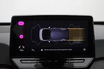 Volkswagen ID.3, 150 kW, elekter, automaat, tagavedu