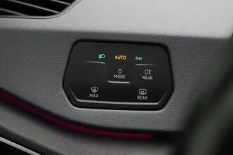 Volkswagen ID.3, 150 kW, elekter, automaat, tagavedu