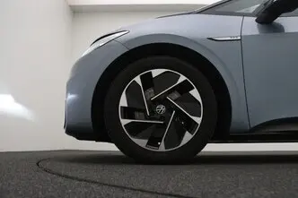 Volkswagen ID.3, 150 kW, elekter, automaat, tagavedu