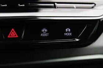Volkswagen ID.3, 150 kW, elekter, automaat, tagavedu