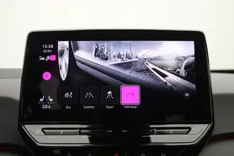 Volkswagen ID.3, 150 kW, elekter, automaat, tagavedu