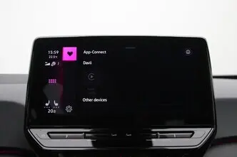 Volkswagen ID.3, 150 kW, elekter, automaat, tagavedu